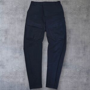 ROSEN-X Tarvos Schoeller® Dryskin Cargo Trousers
